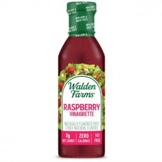 Walden Farms Molho para Salada Zero Calorias Raspberry Vinaigrette